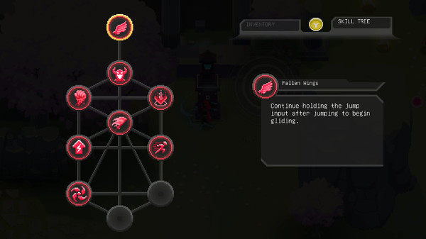 堕落天使|官方中文|V7036022-魅影邪光-堕幽黑羽|解压即撸|_3