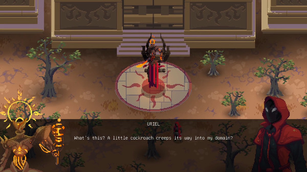 堕落天使|官方中文|V7036022-魅影邪光-堕幽黑羽|解压即撸|_7