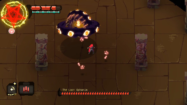 堕落天使|官方中文|V7036022-魅影邪光-堕幽黑羽|解压即撸|_12