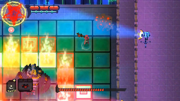 堕落天使|官方中文|V7036022-魅影邪光-堕幽黑羽|解压即撸|_2