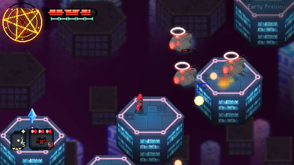 堕落天使|官方中文|V7036022-魅影邪光-堕幽黑羽|解压即撸|_11