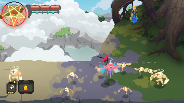 堕落天使|官方中文|V7036022-魅影邪光-堕幽黑羽|解压即撸|_14