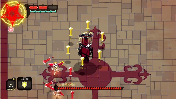 堕落天使|官方中文|V7036022-魅影邪光-堕幽黑羽|解压即撸|_10