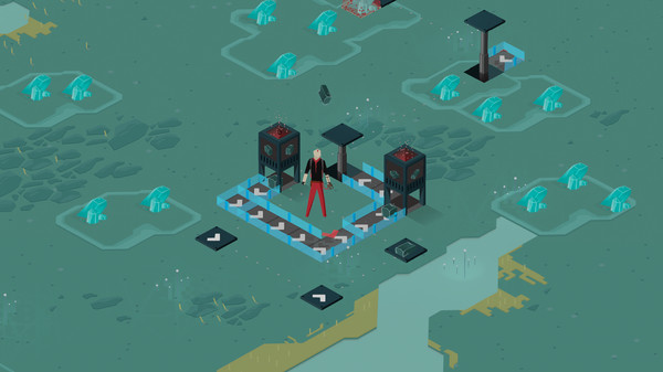 阿特里奥 黑暗荒野|官方中文|V0.9.26S|解压即撸|_1