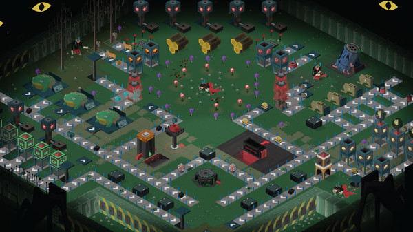 阿特里奥 黑暗荒野|官方中文|V0.9.26S|解压即撸|_2