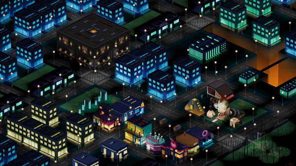 阿特里奥 黑暗荒野|官方中文|V0.9.26S|解压即撸|_5