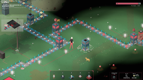 阿特里奥 黑暗荒野|官方中文|V0.9.26S|解压即撸|_7