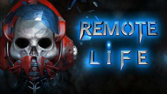 Remote Life|英文版|本体+1.0.1升补|NSP|原版|_12