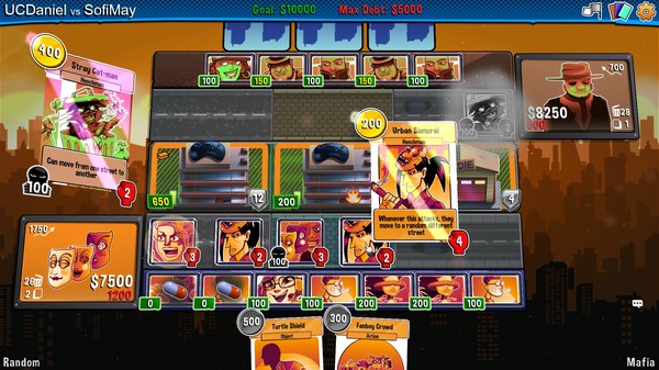 城市卡牌|官方中文|v1.0.12|_1