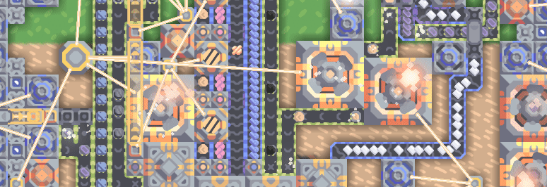 像素工厂|官方中文|V140.3|解压即撸|_9