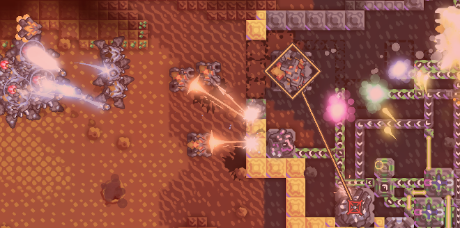 像素工厂|官方中文|V140.3|解压即撸|_10