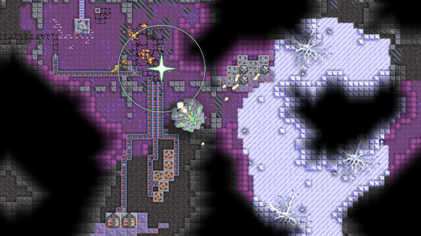 像素工厂|官方中文|V140.3|解压即撸|_4