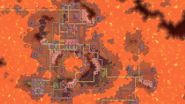 像素工厂|官方中文|V140.3|解压即撸|_1