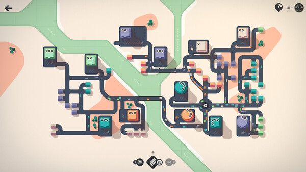 迷你公路|官方中文|本体+1.17升补|NSZ|原版|_6