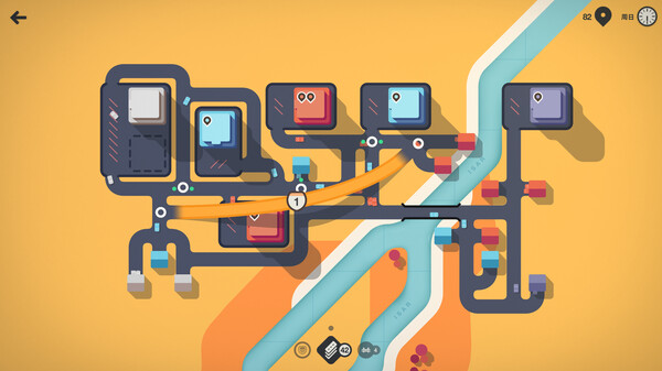 迷你公路|官方中文|本体+1.17升补|NSZ|原版|_2