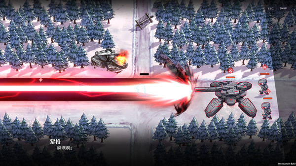 逆向坍塌 面包房行动|官方中文|V1.0.7.2HF2-魔枪风暴-血色冲锋|解压即撸|_3