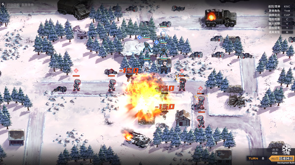 逆向坍塌 面包房行动|官方中文|V1.0.7.2HF2-魔枪风暴-血色冲锋|解压即撸|_2