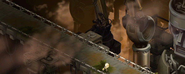 复古机械城|官方中文|BUILD 8487614|解压即撸|_4