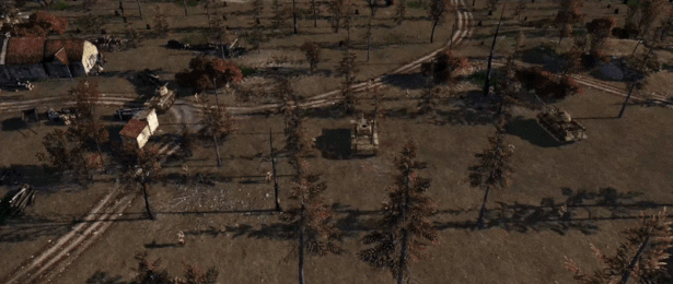 战争之人2|官方中文|Build.16988071+全DLC|解压即撸|_23