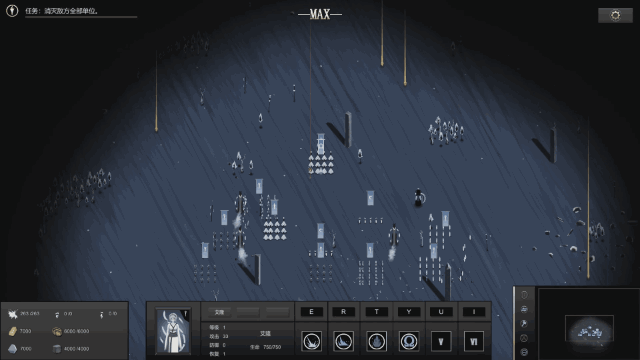 单人独立制作|最后的巫后 众王纷争的年代|官方中文|_3