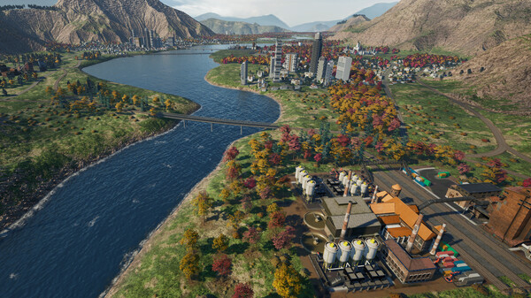 工业巨擘 Industry Giant 4.0|官方中文|Build.16431031|解压即撸|_1