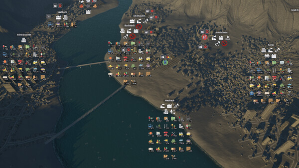 工业巨擘 Industry Giant 4.0|官方中文|Build.16431031|解压即撸|_7