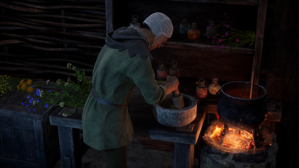 中世纪王朝|官方中文|V2.4.2.0+自然回声DLC+全DLC+修改器|解压即撸|_7