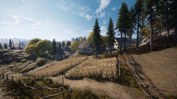 中世纪王朝|官方中文|V2.4.2.0+自然回声DLC+全DLC+修改器|解压即撸|_2