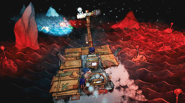 垃圾水手|官方中文|V1.3.12|安装即撸|_7