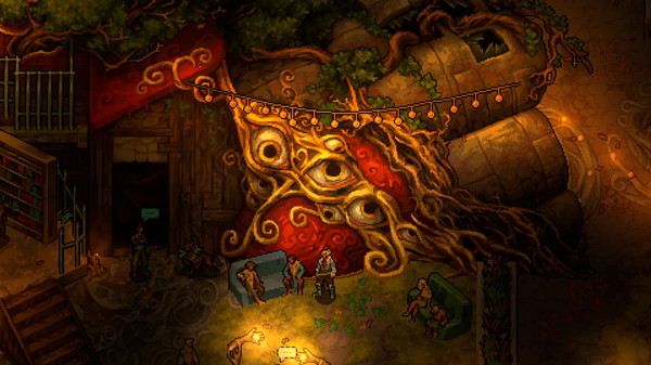 无光之地 There Is No Light|官方中文|本体+1.0.3升补|NSZ|原版|_6