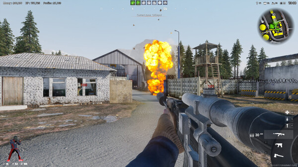 狼的法则|官方中文|V0.9.831.1201+全DLC|解压即撸|_10