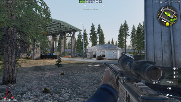 狼的法则|官方中文|V0.9.831.1201+全DLC|解压即撸|_9