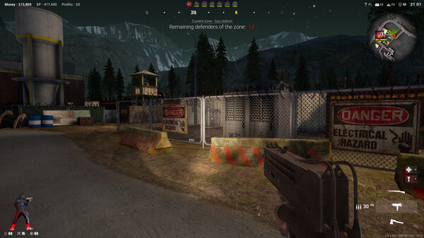 狼的法则|官方中文|V0.9.831.1201+全DLC|解压即撸|_7