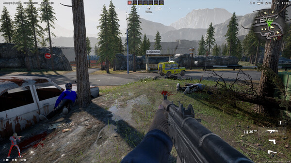 狼的法则|官方中文|V0.9.831.1201+全DLC|解压即撸|_1