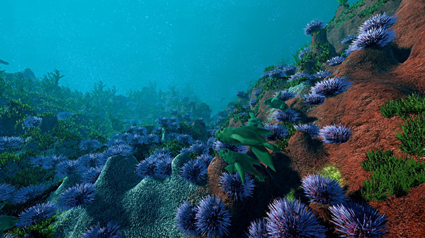 生态系统 Ecosystem|官方中文|解压即撸|_8