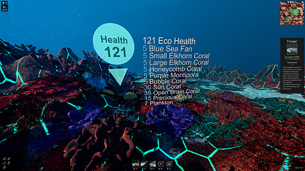 生态系统 Ecosystem|官方中文|解压即撸|_1