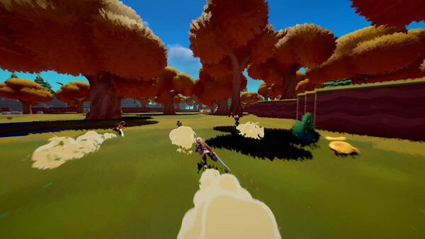 翻转世界 Overthrown|官方中文|Build.17940002|解压即撸|_6