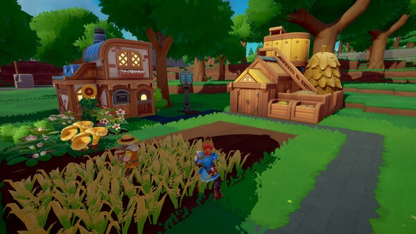 翻转世界 Overthrown|官方中文|Build.17940002|解压即撸|_9