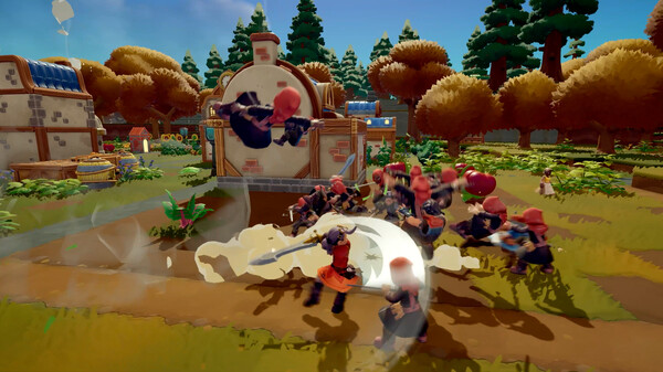 翻转世界 Overthrown|官方中文|Build.17940002|解压即撸|_4