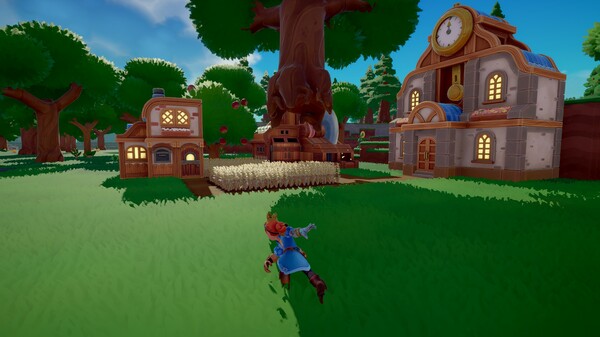 翻转世界 Overthrown|官方中文|Build.17940002|解压即撸|_3