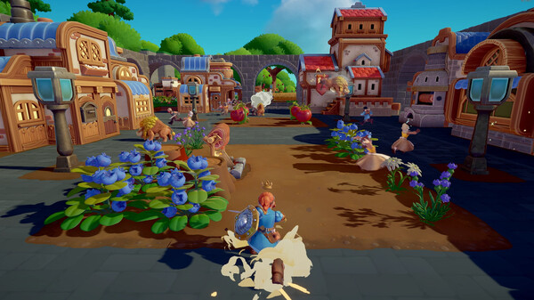 翻转世界 Overthrown|官方中文|Build.17940002|解压即撸|_2