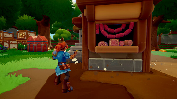 翻转世界 Overthrown|官方中文|Build.17940002|解压即撸|_5