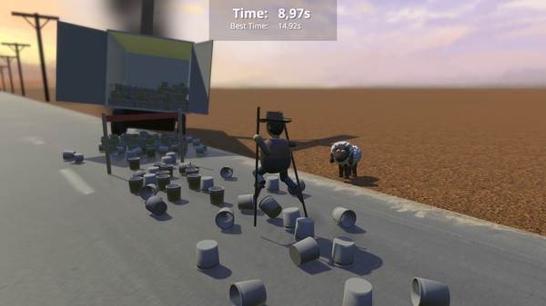 高跷小子 Stilt Fella|官方中文|本体+1.0.4升补|NSZ|原版|_6