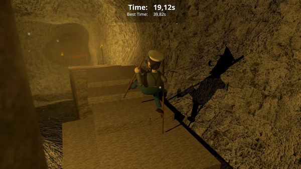 高跷小子 Stilt Fella|官方中文|本体+1.0.4升补|NSZ|原版|_5