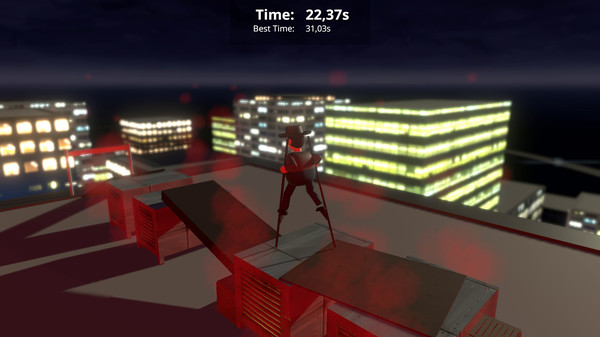 高跷小子 Stilt Fella|官方中文|本体+1.0.4升补|NSZ|原版|_9