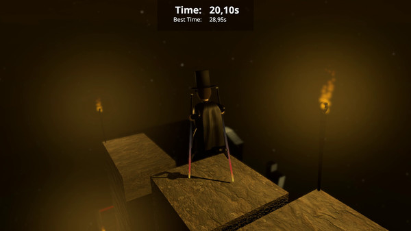 高跷小子 Stilt Fella|官方中文|本体+1.0.4升补|NSZ|原版|_3