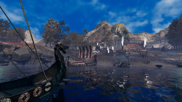 弗罗森海姆|官方中文|Build.12044921-征服者奥丁-|解压即撸|_9