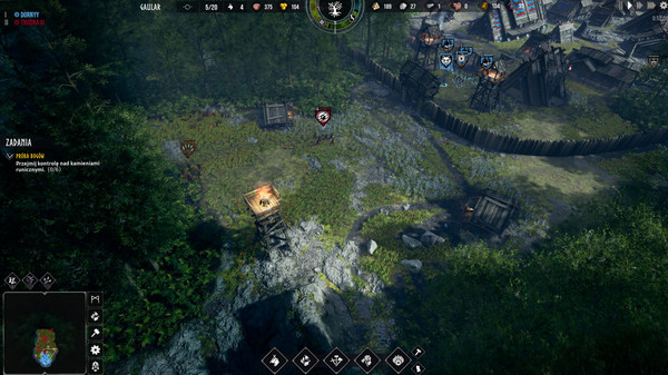 弗罗森海姆|官方中文|Build.12044921-征服者奥丁-|解压即撸|_8