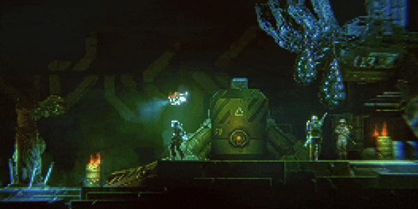 至暗之光|官方中文|1.1.0.13-暗影切割-无形突袭|解压即撸|_17