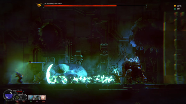 至暗之光|官方中文|1.1.0.13-暗影切割-无形突袭|解压即撸|_7